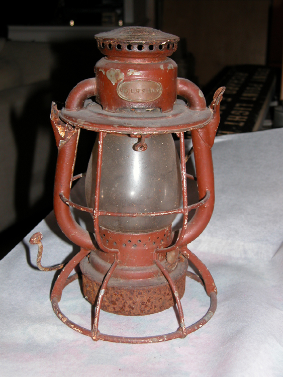 What did moths and other insects gather around before the light bulb